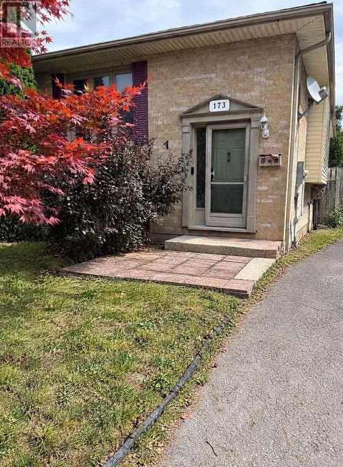 173 Martinet Ave, London, ON, N5V4K2 | Card Image
