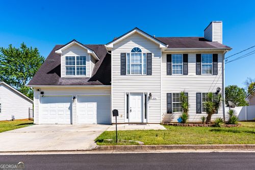 2554 Willenhall Way, Lithonia, GA, 30058-3887 | Card Image