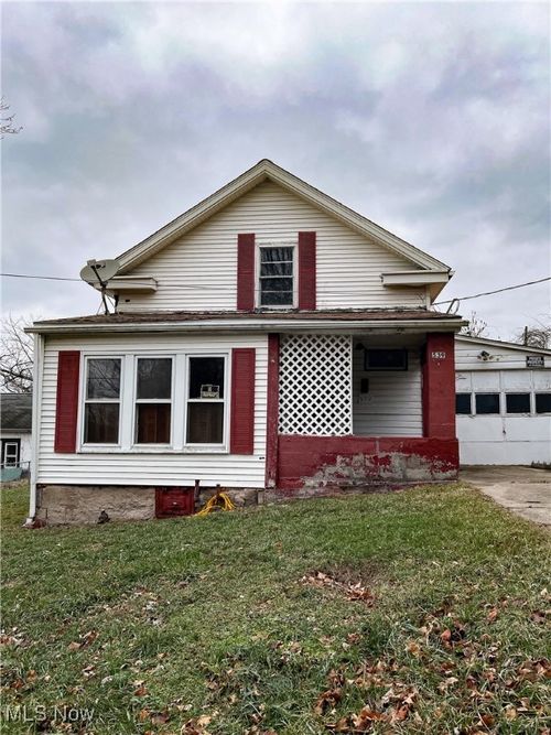 539 Union Street, Dillonvale, OH, 43917 | Card Image