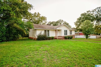 305 Natchez Road, House other with 3 bedrooms, 2 bathrooms and null parking in ENTERPRISE AL | Image 3