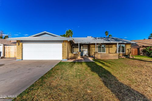 8521 N 53rd Dr, Glendale, AZ, 85302-4846 | Card Image