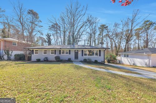 2764 Veltre Pl Sw, Atlanta, GA, 30311-3131 | Card Image