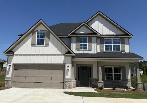 1465 Academy Dr, AUBURN, AL, 36830-3548 | Card Image