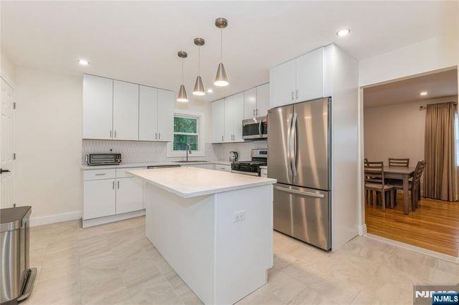 63 E Midland Ave, Home with 5 bedrooms, 3 bathrooms and null parking in Kearny NJ | Image 8