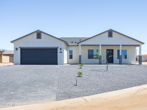 16011 S Hilo Circle, Arizona City, AZ, 85123 | Card Image