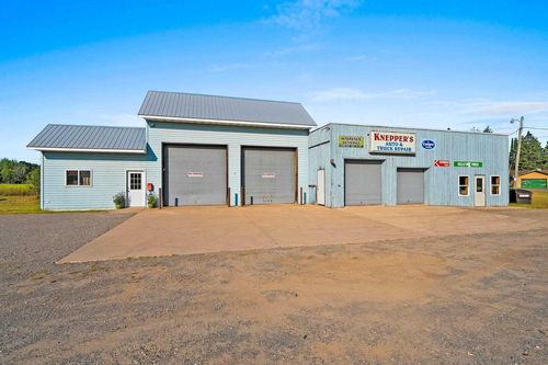 3461 Us 2, Florence, WI, 54121 | Card Image