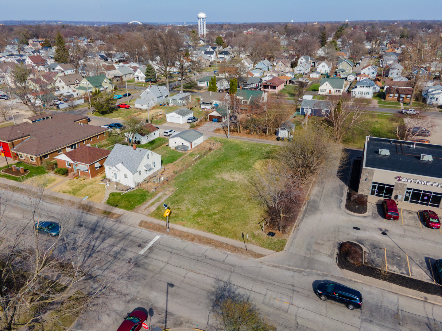Land in Rock Island 2