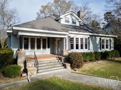 120 S Tusten Street, Elberton, GA, 30635 | Card Image
