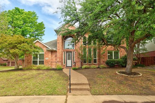 11910 Wishing Well Court, Frisco, TX, 75035 | Card Image