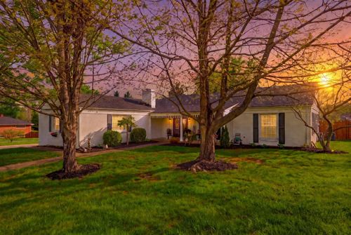 701 Malabu Dr, Lexington, KY, 40502-3338 | Card Image