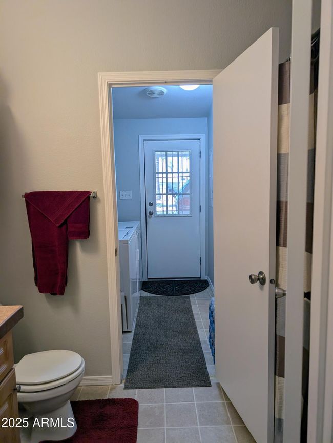 A259 - 7300 N 51 St Ave, Home with 2 bedrooms, 2 bathrooms and null parking in Glendale AZ | Image 17
