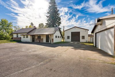 750 Addison Square, House other with 3 bedrooms, 1 bathrooms and null parking in KALISPELL MT | Image 3