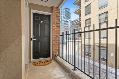 28-89 Lillian Street, Toronto, ON, M4S2H7 | Card Image