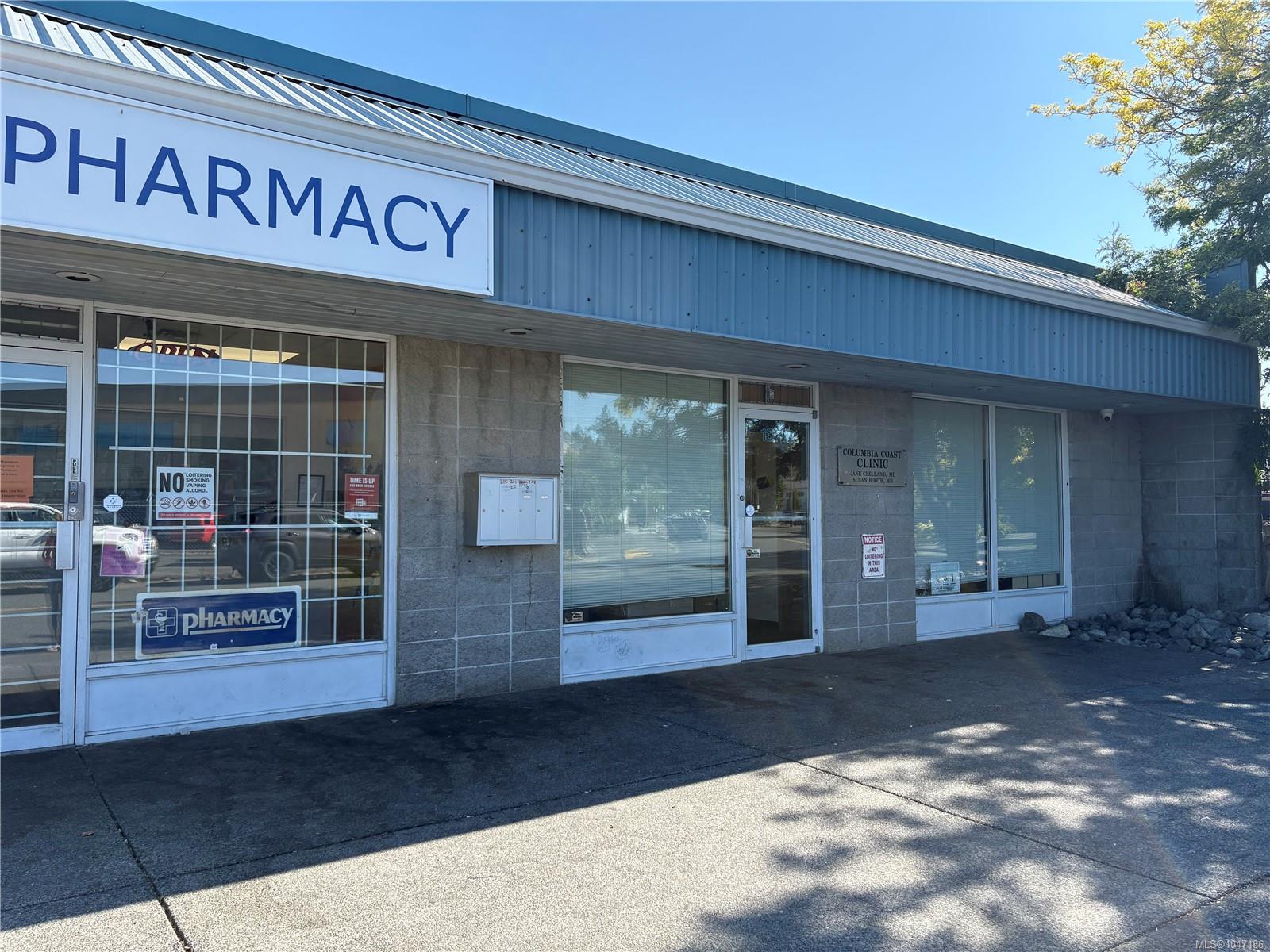 Commercial Lease in Campbell River 5