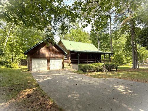 4707 Hilltop Dr Nw, Acworth, GA, 30101-4161 | Card Image