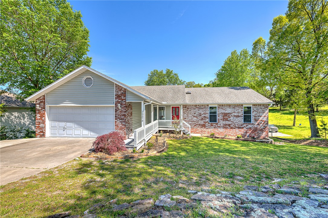 Birch Ln, Rogers, AR 72756 #1