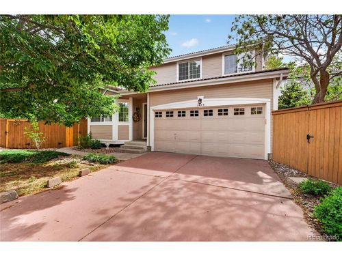 1425 Laurenwood Way, Highlands Ranch, CO, 80129-5600 | Card Image