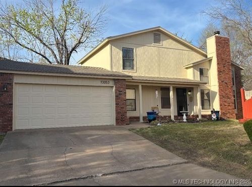 13053 E 28th Pl, Tulsa, OK, 74134-2423 | Card Image