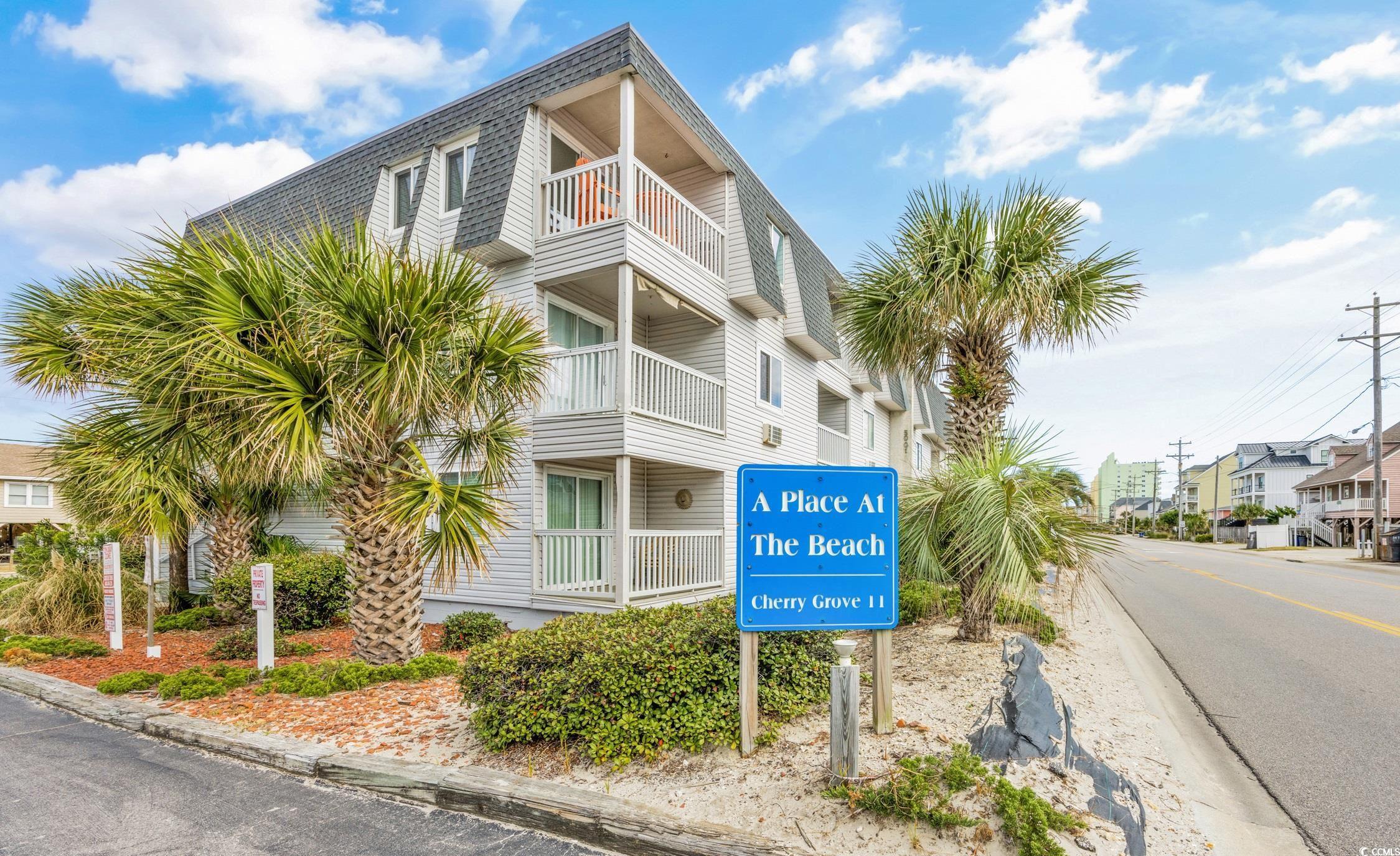 Residential in North Myrtle Beach