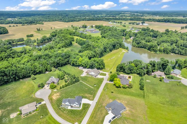 9231 Poynter Dr, House other with 3 bedrooms, 3 bathrooms and null parking in Morgantown IN | Image 68