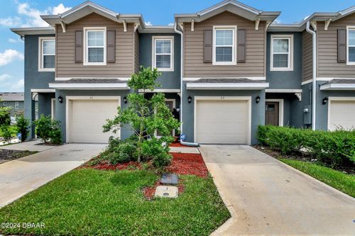 33 Bella Lago Cir, PORT ORANGE, FL, 32129-2324 | Card Image
