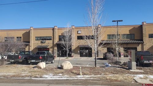 ste-203-450 S Camino Del Rio, Durango, CO, 81301-6857 | Card Image