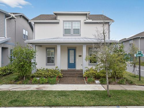 9952 Rodbell St, ORLANDO, FL, 32827-4020 | Card Image