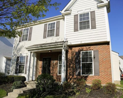 6090 Witherspoon Way, Westerville, OH, 43081-8086 | Card Image