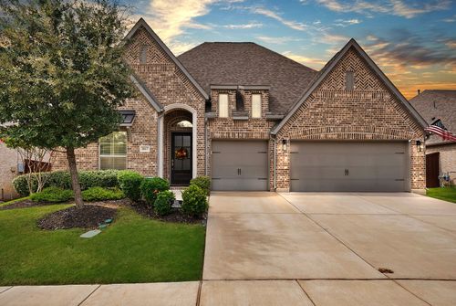 3817 Redbud Dr, Aubrey, TX, 76227-1984 | Card Image