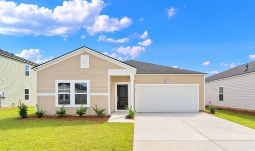 168 Warner Crossing Way, Loris, SC, 29569-5681 | Card Image