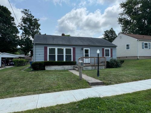 251 Forrest Ave, Wabash, IN, 46992-2313 | Card Image