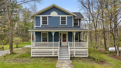 518 Scofield Rd, Groton, NY, 13073-9737 | Card Image