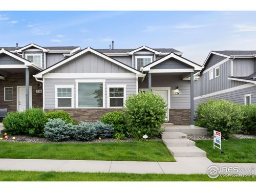724 Finch Dr, Severance, CO, 80550-3004 | Card Image