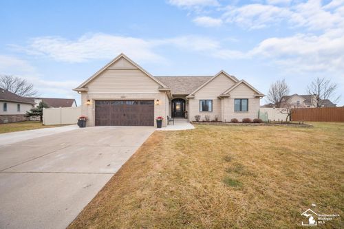 4325 Partridge Ln, Newport, MI, 48166-9190 | Card Image