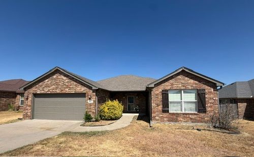 4617 Rock Creek Rd, Ardmore, OK, 73401-6431 | Card Image