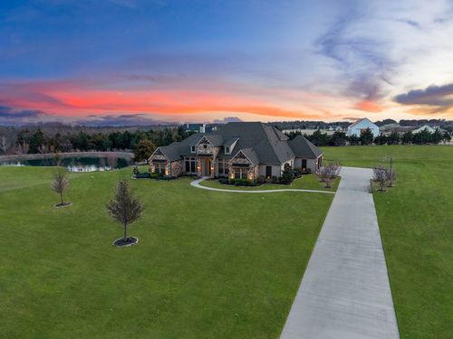2171 Stags Leap, Celina, TX, 75009-2860 | Card Image