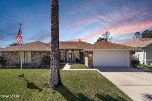 1852 Chorpash Ln, Port Orange, FL, 32128-3724 | Card Image