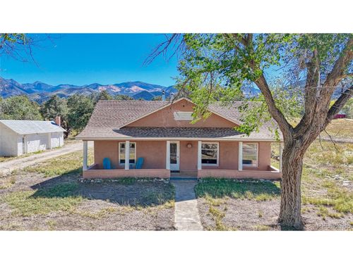 13564 County Road 45, Coaldale, CO, 81222-5126 | Card Image