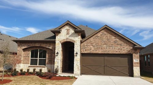 224 Gill Point Ln, Aledo, TX, 76008-1428 | Card Image