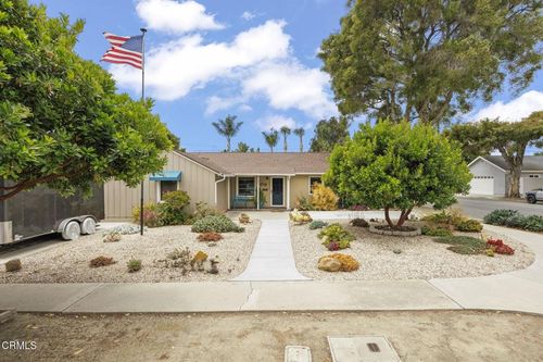 401 S Brent St, Ventura, CA, 93003-4706 | Card Image