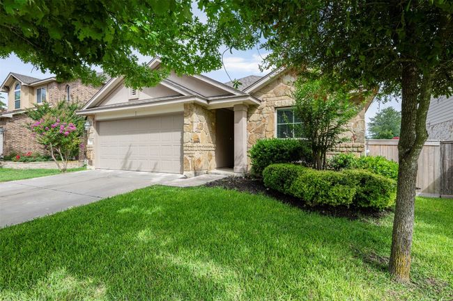 1105 April Meadows Loop, House other with 3 bedrooms, 2 bathrooms and 4 parking in Georgetown TX | Image 16