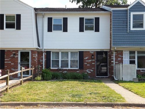 2302 Brigadoon Ct, Virginia Beach, VA, 23455-1917 | Card Image