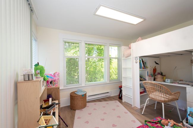3652 Point Grey Rd, House other with 4 bedrooms, 4 bathrooms and 2 parking in Vancouver BC | Image 8
