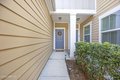 345 Servia Drive, Townhouse with 2 bedrooms, 2 bathrooms and null parking in St Johns FL | Image 3