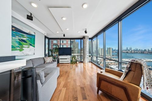 apt-19f-389 Washington St, Jersey City, NJ, 07302-8962 | Card Image