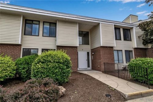 c-7 Southcreek Court, Amherst, NY, 14051 | Card Image