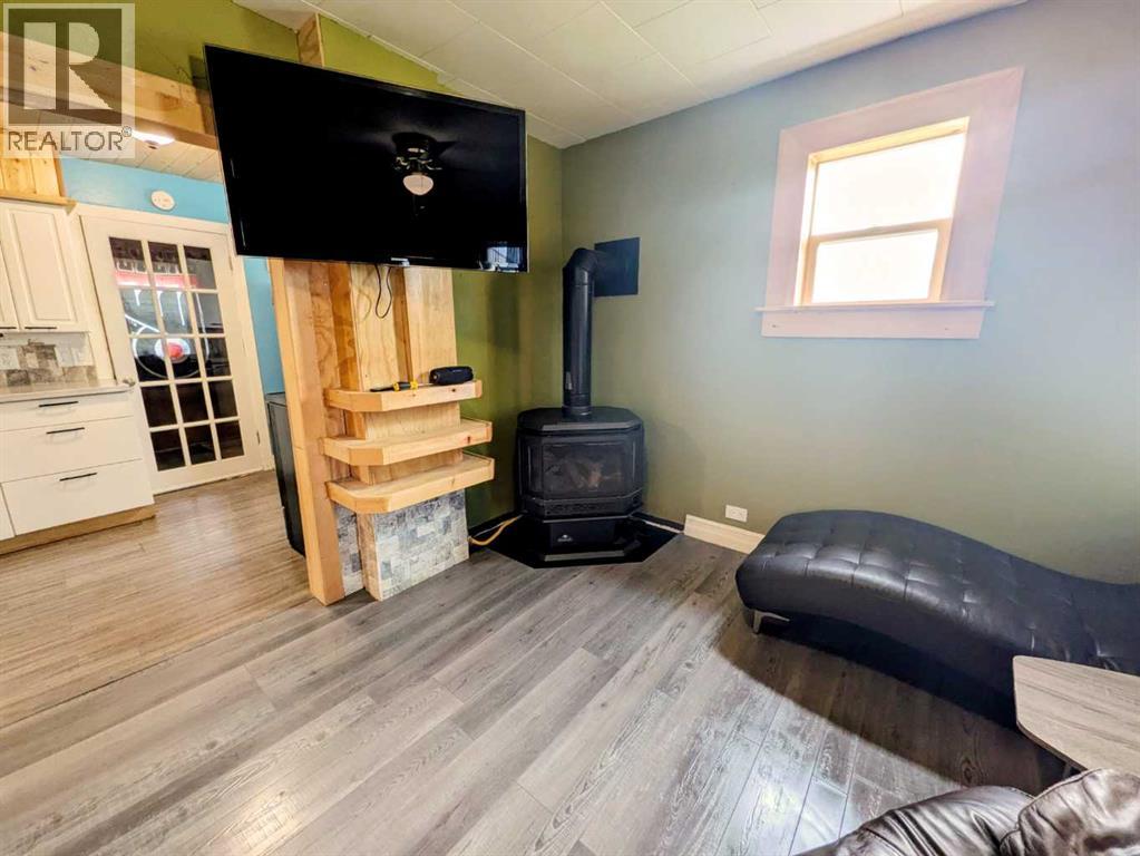Residential in Spirit River 3