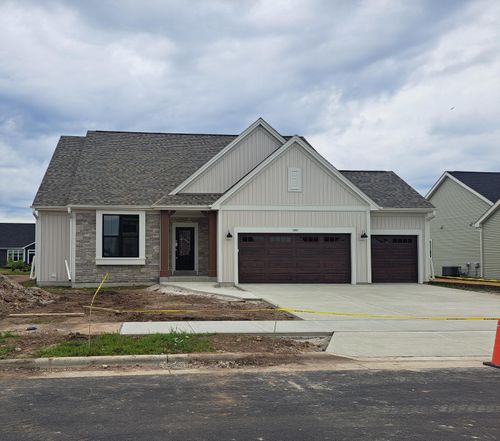 1267 Wild Rye Ln, Oconomowoc, WI, 53066 | Card Image