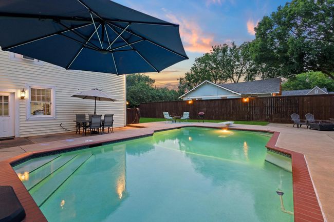 425 W Belden St, House other with 4 bedrooms, 3 bathrooms and null parking in Sherman TX | Image 29