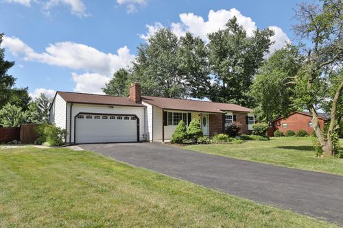 150 Conner Ln, Lewis Center, OH, 43035-9278 | Card Image